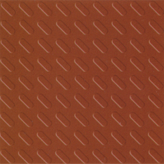 Capsule Terracotta